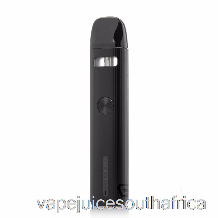 Vape Pods Uwell Caliburn G2 18W Pod System Carbon Black
